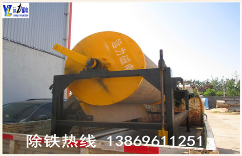 幹式磁選機，山東幹式磁選機價格_山東幹式磁選機價格教你如何選擇設備