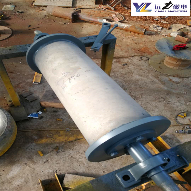 幹式磁選機，山東幹式磁選機生產廠家_山東幹式磁選機生產廠家教你如何選擇設備