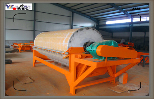 濕式磁選機，天津實驗室用濕式磁選機_天津實驗室用濕式磁選機價格好，參數及磁場強度 