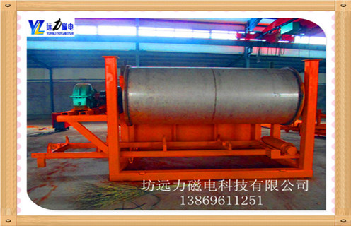 濕式錳礦磁選機，山東濕式錳礦磁選機_ 山東濕式錳礦磁選機一般為多少_磁塊如何排列