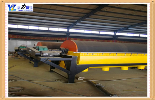 幹式磁選機，河北幹式磁選機廠家供應 _河北幹式磁選機廠家供應 教你如何選擇設備