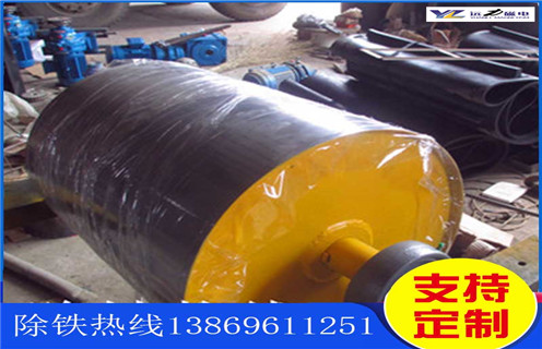 強磁滾筒，黑龍江強磁永磁滾筒，黑龍江強磁永磁滾筒多少錢一個工作原理