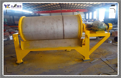 幹式磁選機，湖南幹式磁選機價格_湖南幹式磁選機價格教你如何選擇設備 