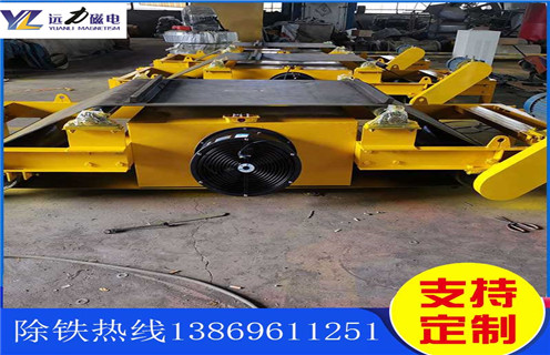 平板磁選機，安徽強磁平板磁選機說明書_安徽強磁平板磁選機說明書廠批發及執行標準