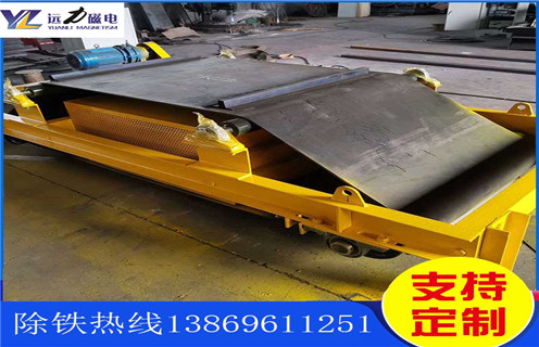 平板磁選機，安徽強磁平板磁選機說明書_安徽強磁平板磁選機說明書廠批發及執行標準