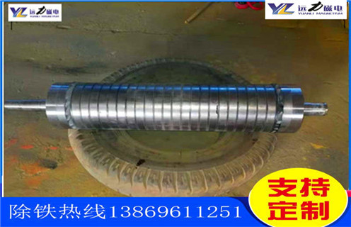 鈦鐵礦濕式磁選機，湖南鈦鐵礦濕式磁選機_ 湖南鈦鐵礦濕式磁選機一般為多少_磁塊如何排列 