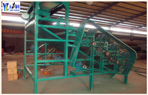 輥式磁選機，江西輥式磁選機_ 江西輥式磁選機一般為多少_磁塊如何排列