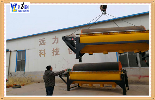 幹式磁選機，重慶幹式磁選機多少錢_重慶幹式磁選機多少錢教你如何選擇設備 