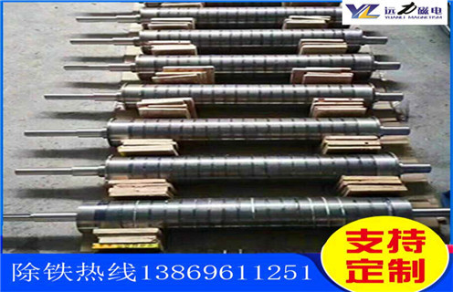 筒輥磁選機，河南筒輥式磁選機_河南筒輥式磁選機教你如何選擇設備