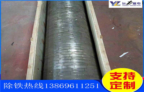 幹式磁選機，福建幹式磁選機參數_福建幹式磁選機參數維修視頻教你如何選擇設備 