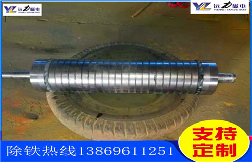 黑鎢礦濕式磁選機，黑鎢礦濕式磁選機_雲南黑鎢礦濕式磁選機價格好，參數及磁場強度