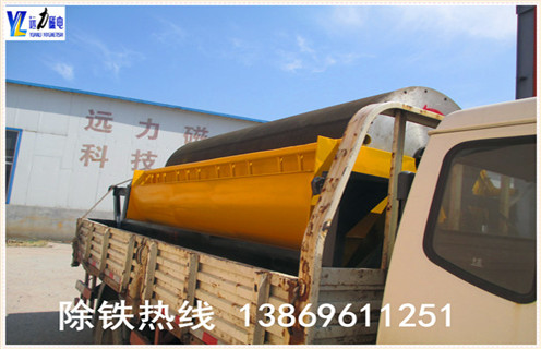 幹式磁選機，重慶幹式磁選機安全操作規程_重慶幹式磁選機安全操作規程教你如何選擇設備