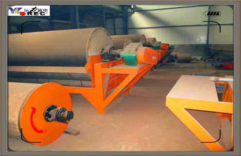 濕式磁選機，天津錳礦濕式磁選機_天津錳礦濕式磁選機質量價格好，參數及磁場強度