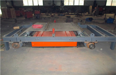 幹法磁選機，湖南鐵礦幹法磁選機_湖南鐵礦幹法磁選機教你如何選擇設備