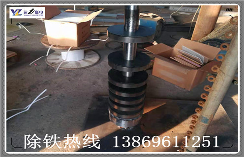 多輥式磁選機，吉林好用的多輥式磁選機_吉林好用的多輥式磁選機磁場強度工作原理一般為多少_磁塊如何排列 