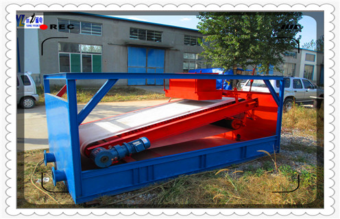 高強磁平板磁選機，山西高強磁平板磁選機訂製_山西高強磁平板磁選機訂製批發研製視頻圖片結構廠家批發及執行標準 