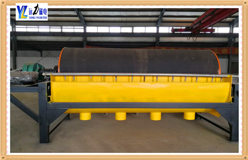 河沙磁選機，遼寧河沙磁選機_小型河沙磁選機_遼寧河沙磁選機視頻的注意事項的電機生產廠家價格