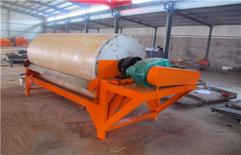 幹選磁選機，紹興幹選磁選機高溫_紹興幹選磁選機高溫生產線如何配置報價發展工作視頻皮帶及結構價格