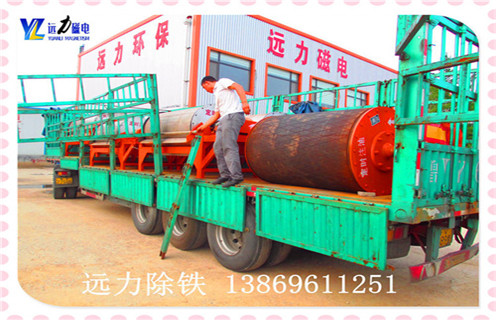 永磁濕式磁選機，雲南永磁濕式磁選機_雲南永磁濕式磁選機原理更便捷型號參數及磁場強度