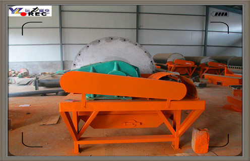 幹選磁選機，四川幹選磁選機_四川幹選磁選機的參數如何配置報價發展工作視頻皮帶及結構價格