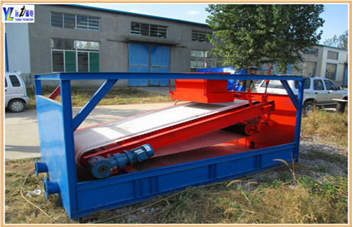 幹式平板磁選機，浙江幹式平板磁選機_浙江幹式平板磁選機永磁排列圖工作原理_選礦規格參數及執行標準