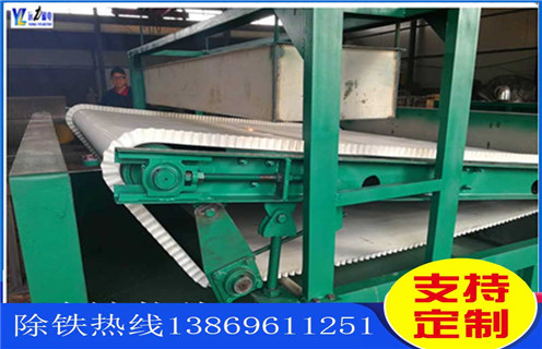 濕式平板磁選機，山西濕式平板磁選機_山西濕式平板磁選機使用範圍永磁排列圖工作原理_選礦規格參數及執行標準 