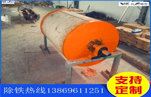 永磁滾筒，新疆永磁滾筒多少錢一個_新疆永磁滾筒多少錢一個結構圖多少錢一台，新疆永磁滾筒多少錢一個內部結構圖