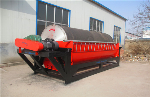幹式磁選機，河北優質幹式磁選機價格_河北優質幹式磁選機價格調磁發展工作視頻皮帶及結構價格