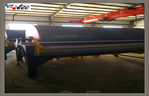 褐鐵礦磁選機，四川褐鐵礦磁選機_四川褐鐵礦磁選機更便捷型號參數及磁場強度