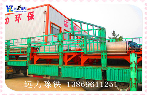 濕式磁選機，海南黑鎢礦濕式磁選機_海南黑鎢礦濕式磁選機更便捷型號參數及磁場強度