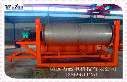 強磁磁選機，北京強磁磁選機報價_小型河沙磁選機_北京強磁磁選機報價生產廠家價格 