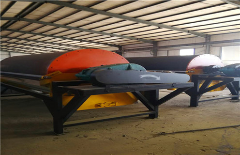 強磁磁選機，北京強磁磁選機報價_小型河沙磁選機_北京強磁磁選機報價生產廠家價格 