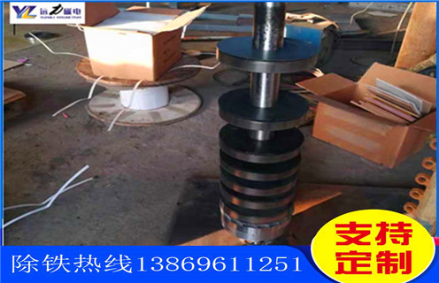 平板磁選機，山東有哪些做平板磁選機的_山東有哪些做平板磁選機的永磁排列圖工作原理_選礦規格參數及執行標準 