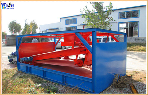 1530平板磁選機，福建1530平板磁選機_福建1530平板磁選機的參數永磁排列圖工作原理_選礦規格參數及執行標準