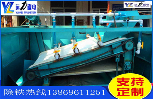 平板磁選機廠家，貴州平板磁選機廠家_貴州平板磁選機廠家的參數永磁排列圖工作原理_選礦規格參數及執行標準