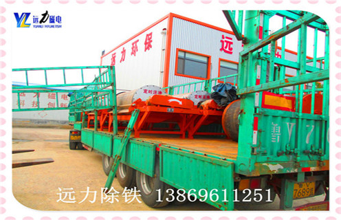 永磁濕式磁選機，內蒙古永磁濕式磁選機價格-內蒙古永磁濕式磁選機價格磁場一般為多少_磁塊如何排列