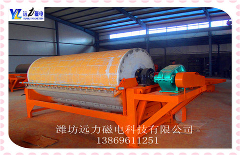 鐵礦磁選機，湖北鐵礦磁選機如何配置_湖北鐵礦磁選機如何配置調整性能皮帶及結構價格