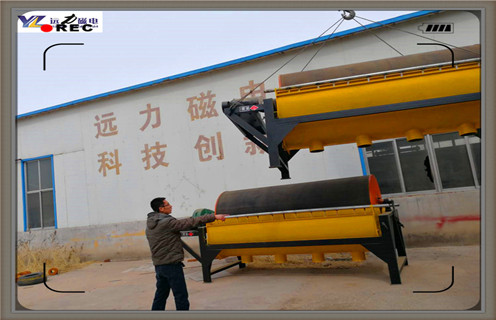 實驗室用濕式磁選機，湖南實驗用室濕式磁選機_湖南實驗用室濕式磁選機更便捷型號參數及磁場強度