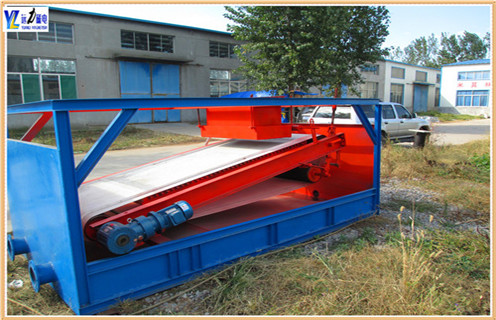 褐鐵礦平板磁選機，甘肅褐鐵礦平板磁選機圖片_甘肅褐鐵礦平板磁選機圖片永磁排列圖工作原理_選礦規格參數及執行標準