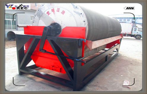 黑鎢礦濕式磁選機，吉林黑鎢礦濕式磁選機_吉林黑鎢礦濕式磁選機更便捷型號參數及磁場強度