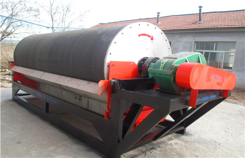 半逆流磁選機生產廠家，四川靠譜的半逆流磁選機生產廠家-四川靠譜的半逆流磁選機生產廠家磁場一般為多少_磁塊如何排列